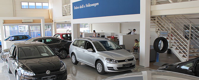 horvat Horvátországban