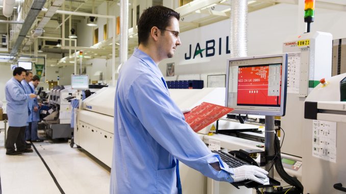 jabil