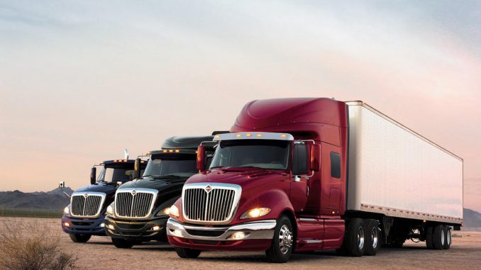 navistar