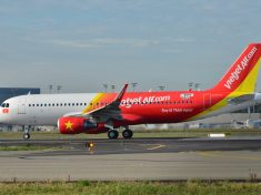 VietJet_Air_Airbus_A320_-_F-WWBR_-_MSN_5822_(10513001333)