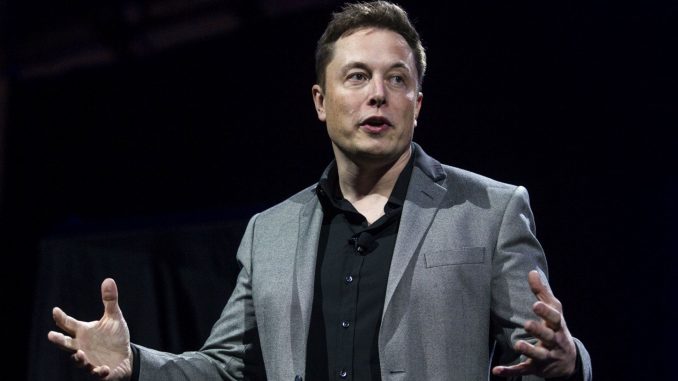 musk
