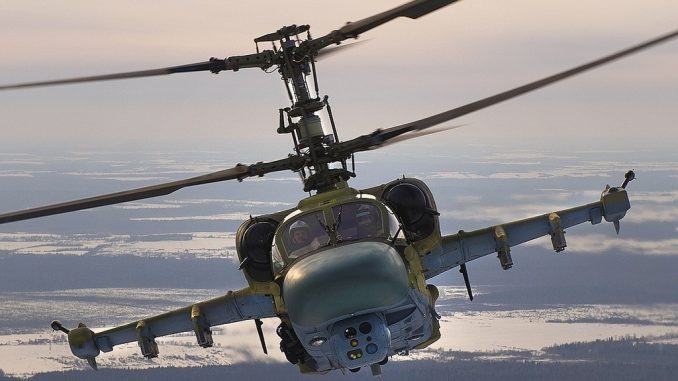 helikopter