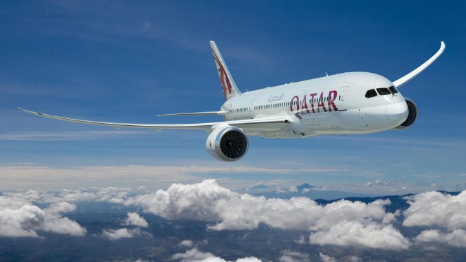 Qatar 787