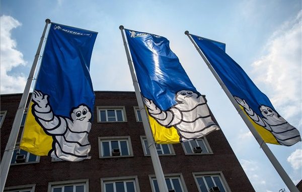 michelin