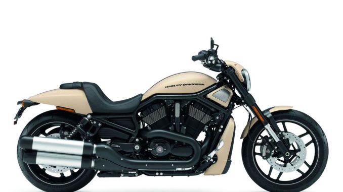 Harley