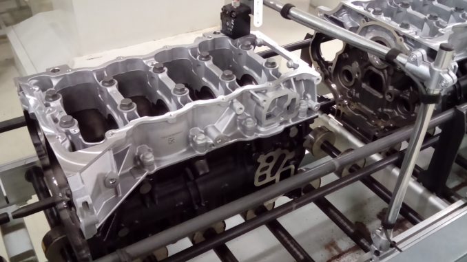 motor