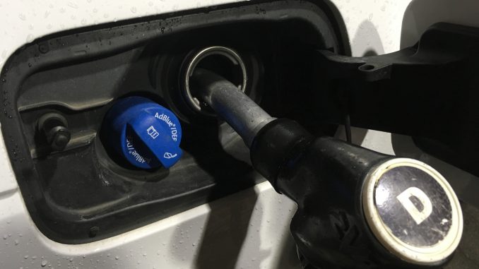 dizel, dízel, diesel, tankolás, üzemanyag
