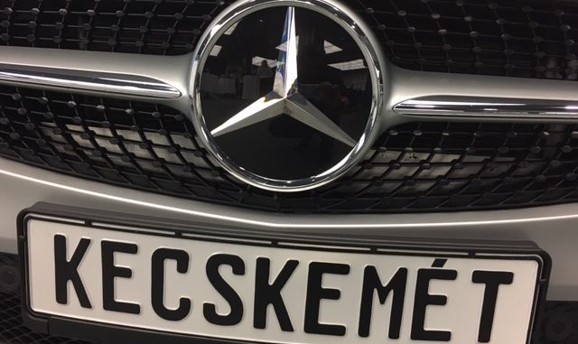 Mercedes