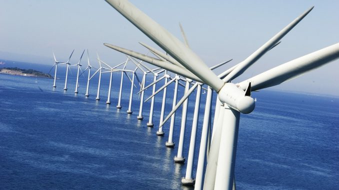 vestas