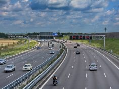 autobahn