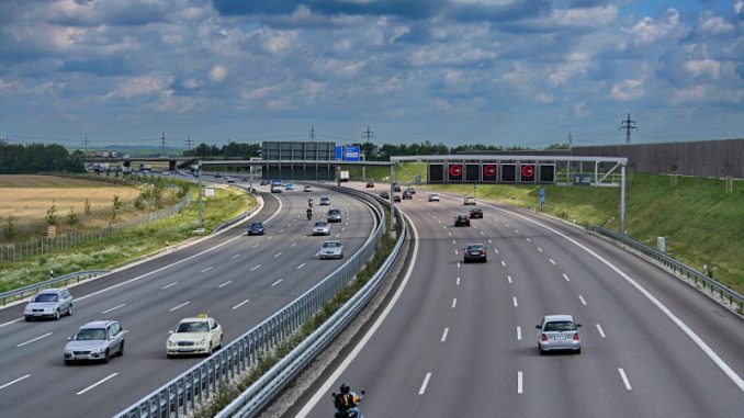 autobahn