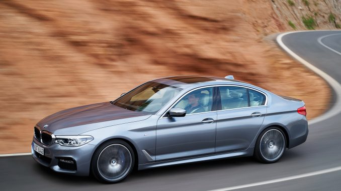 bmw 5