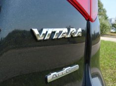 Suzuki Vitara S