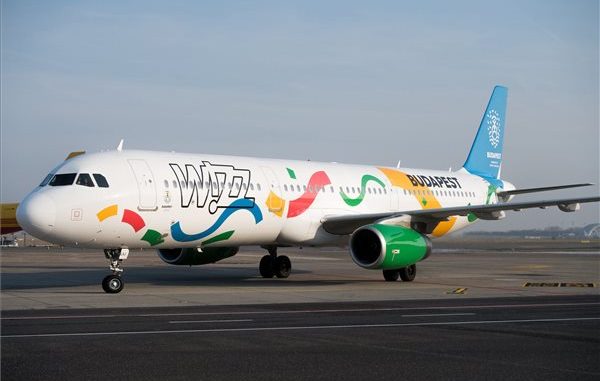 wizz air