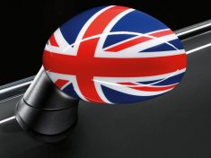 brit gyáripar, brit autóipar, Nagy-Britanniában