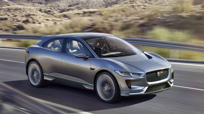 jaguar