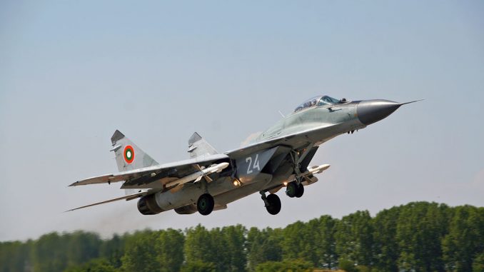 MiG 29