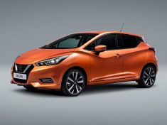 2017-nissan-micra-official-images-orange-front-side