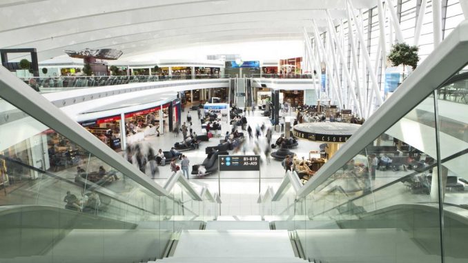 budapest-airport