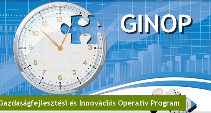 ginop_palyazatok