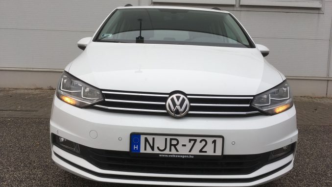 VW Touran