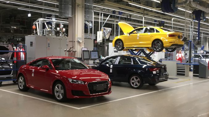 Audi