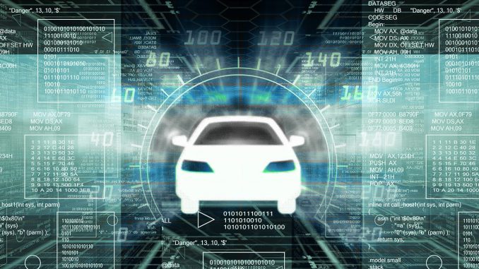 carhacking