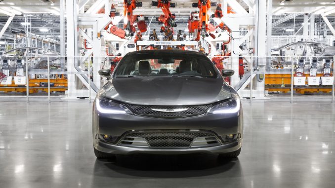 chryslerc200