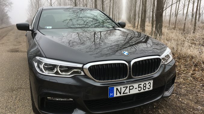 BMW 5