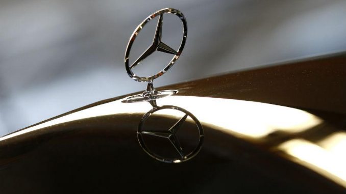 mercedes