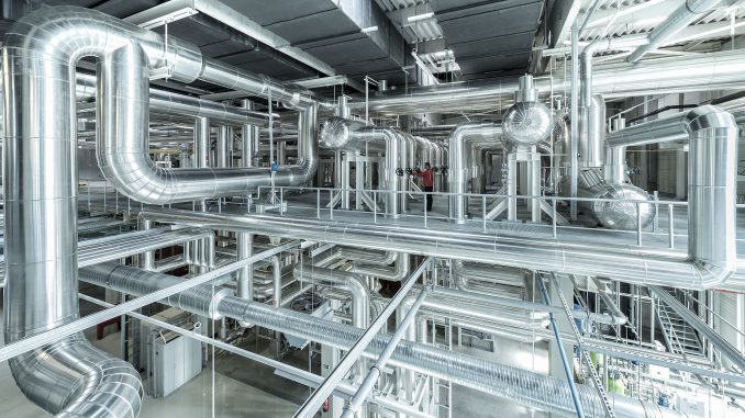 Audiwerk Györ, Umwelt- und Energiesparmassnahmen