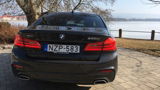 BMW 5