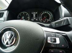 Volkswagen Caddy Alltrack