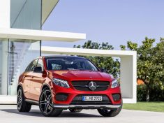 mercedes