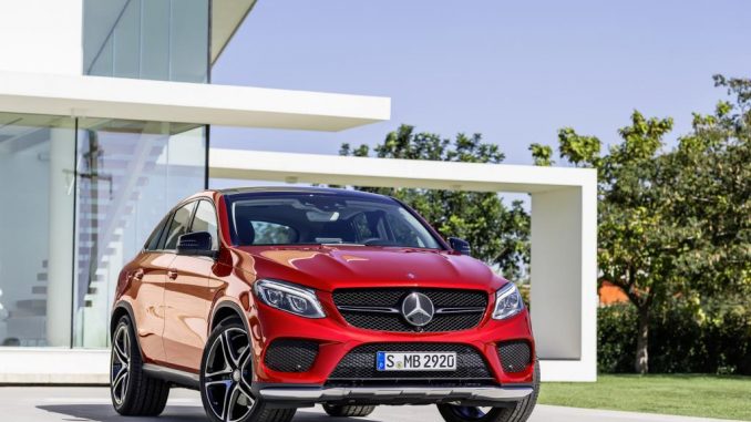 mercedes