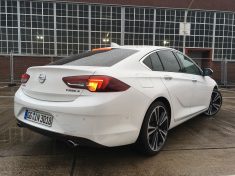 Opel Insignia Grand Sport