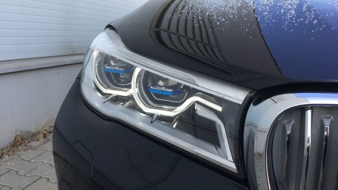 BMW 7