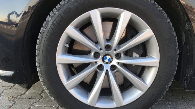 BMW 7