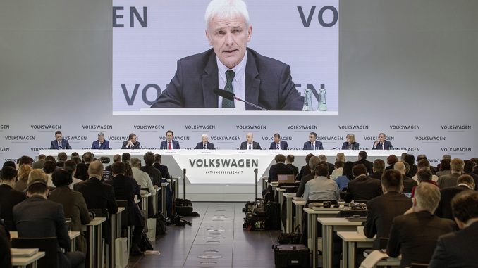 Matthias Müller
