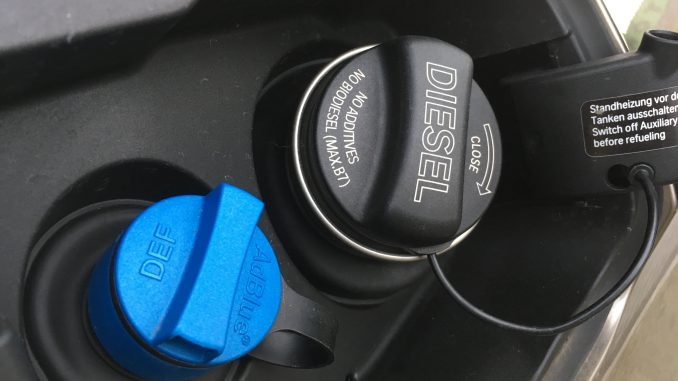 diesel