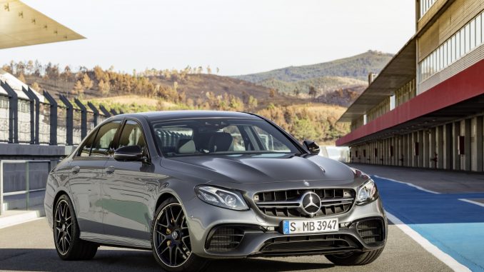e63amg