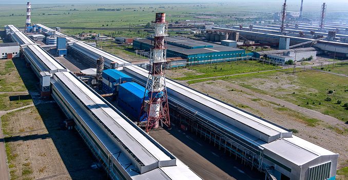 rusal