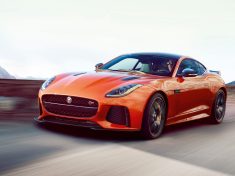 jaguar f type