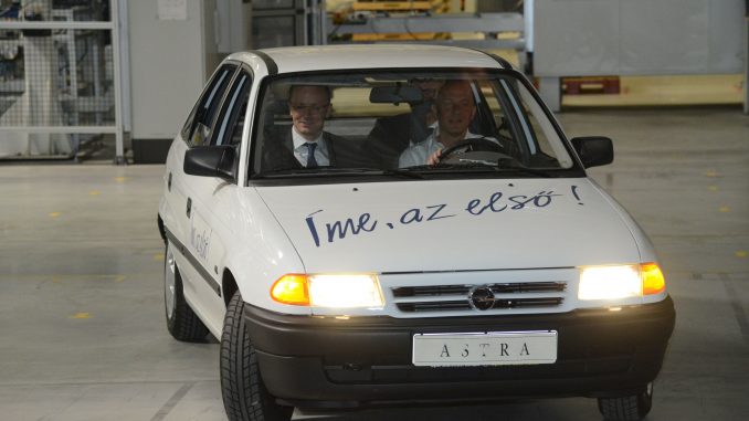 opel