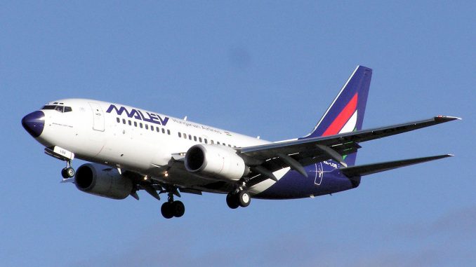 malev737