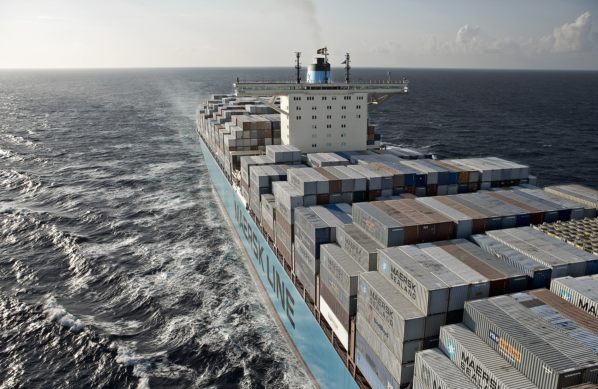 Moller-Maersk