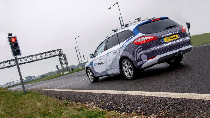 HORIBA-MIRA-test-vehicle-on-the-city-circuit