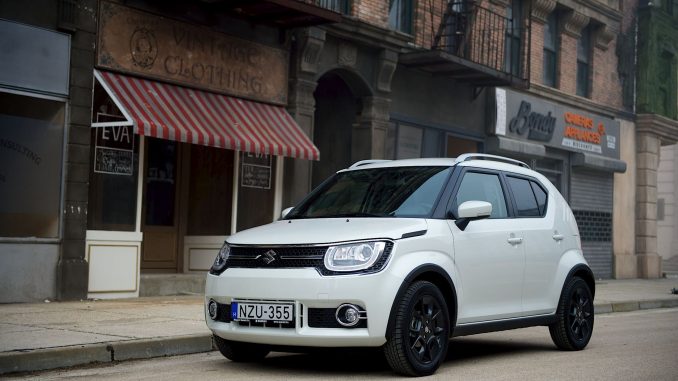 Suzuki_Ignis_bemutato_karnevali_hangulatban (12)