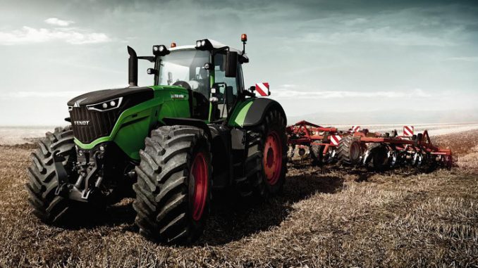 traktor_fendt traktor AKI