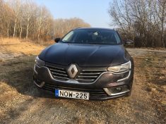 Renault Talisman Grandtour